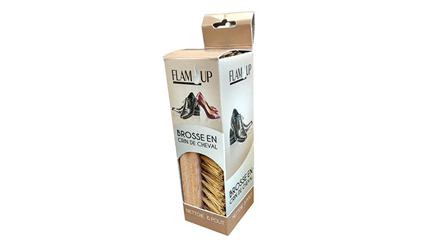 Brosse Crin de CHeval - 3 298 960 931 374