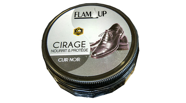 Cirage Boîte Noir - 3 298 960 930 650