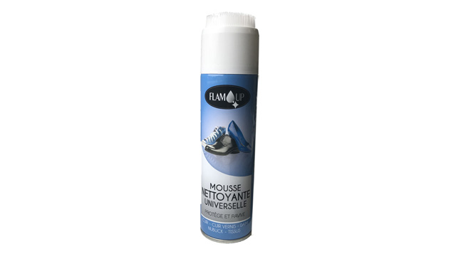 MOUSSE