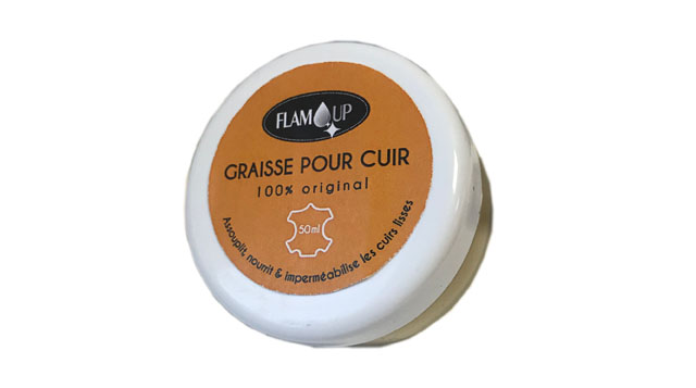 pot de graisse site