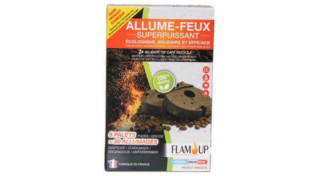 all feu marc de café 5 palets
